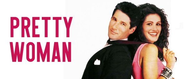 Красотка фильм