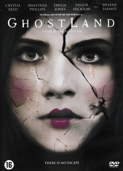 Ghostland фильм 2018