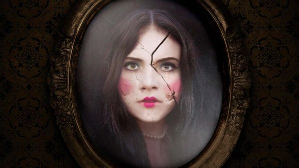 Страна призраков/Ghostland (2018)