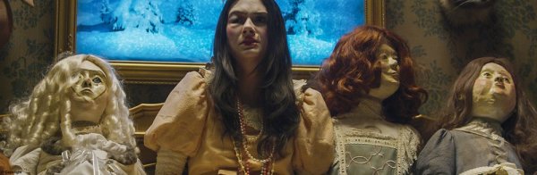 Роб Арчер Страна призраков