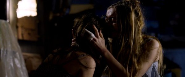 Страна призраков/Ghostland (2018)