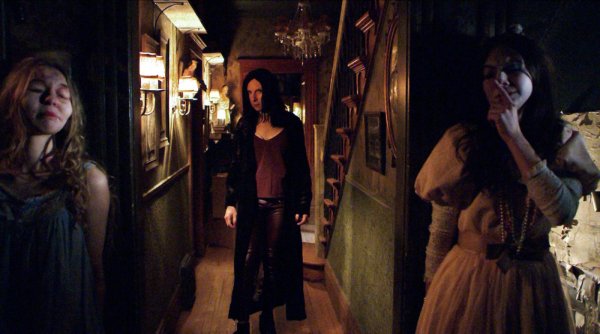 Постеры-плагиаты фильмов