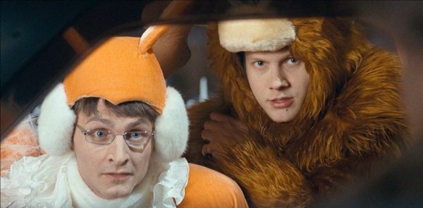 Тариф новогодний фильм афиша