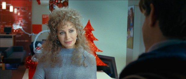 Комедия тариф новогодний