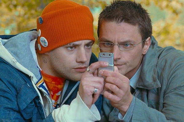 Максим Матвеев тариф новогодний