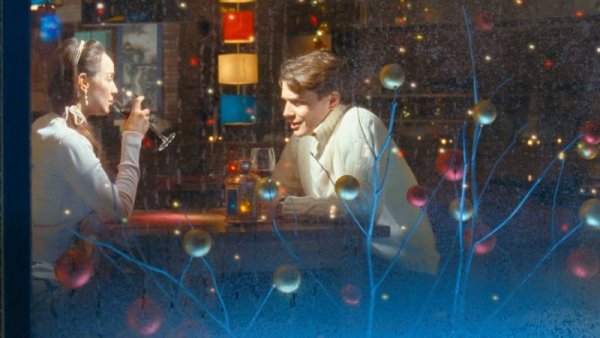 Тариф новогодний Меладзе