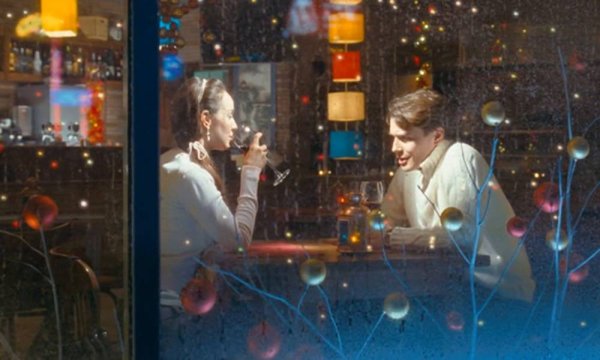 Тариф новогодний фильм 2008