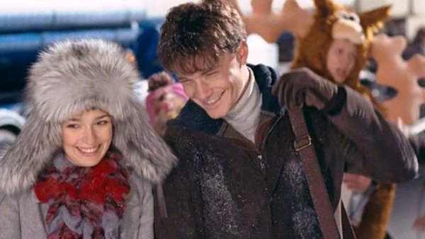 Максим Матвеев тариф новогодний