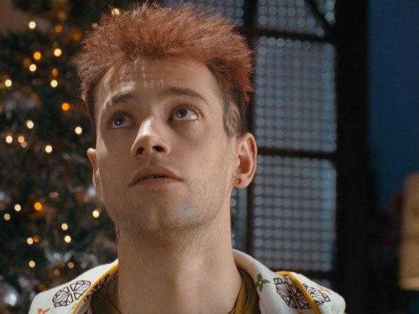 Тариф новогодний (DVD)