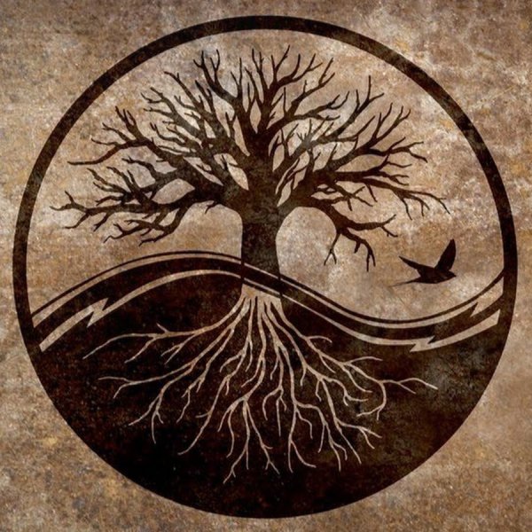 Дерево для древа жизни
