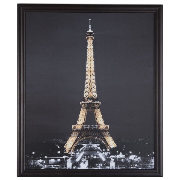 Постер "Эйфелева башня"