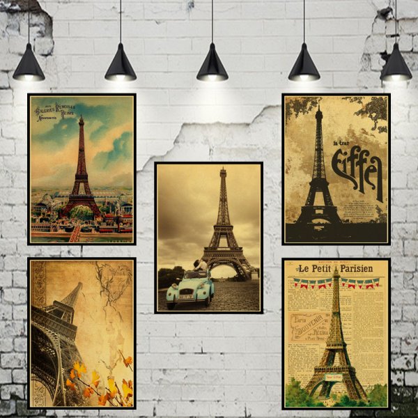 Эйфель башня