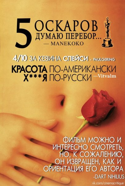 Плакаты в кинотеатрах