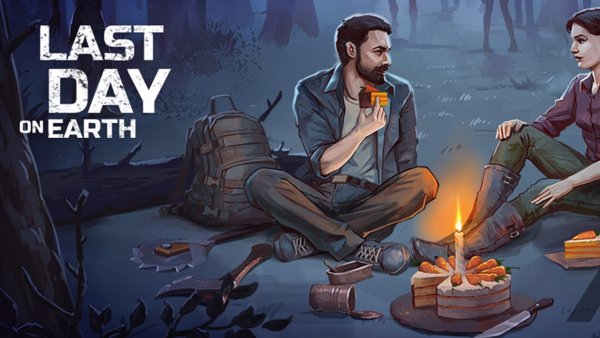 Ласт оф дей