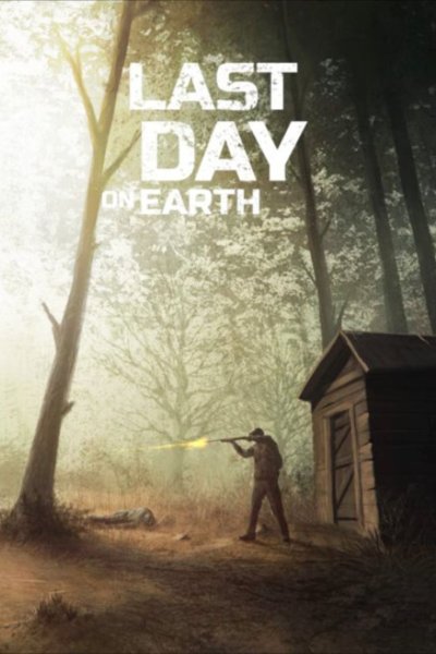 Ласт Дэй картинки
