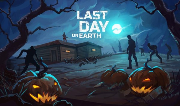 Last Day on Earth Survival