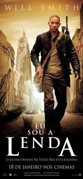 Легенда Нетфликс