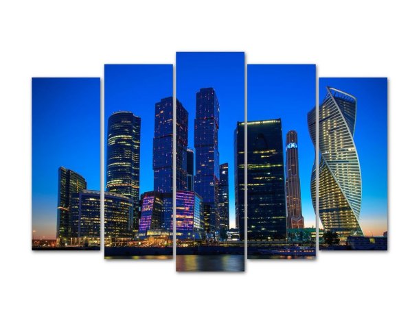 Москва Сити