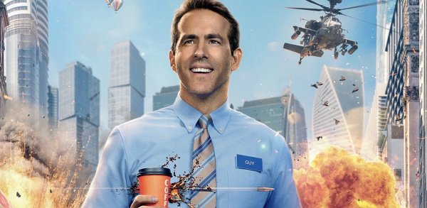 Москоу Сити ночью