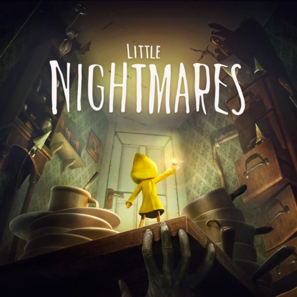 Nightmare игра