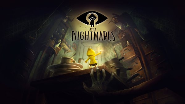 Little Nightmares превью