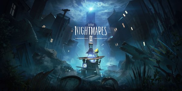 Игра little Nightmares