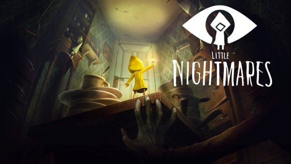 Little Nightmares 1