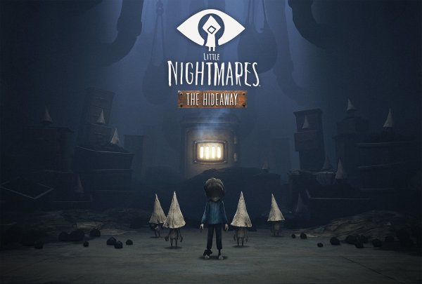 Little Nightmares 2 DLC