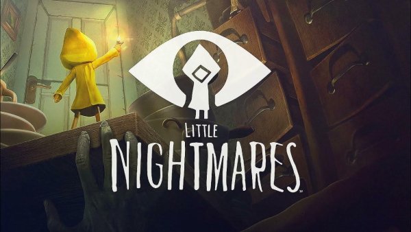 Little Nightmares 2 доктор доктор