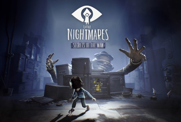 Little Nightmares ps4