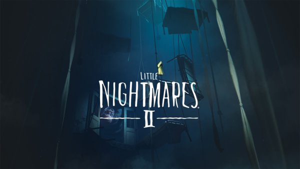 Бледный город little little Nightmares 2