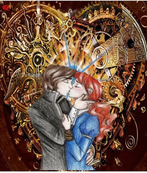 Нортон Огнев Часодеи