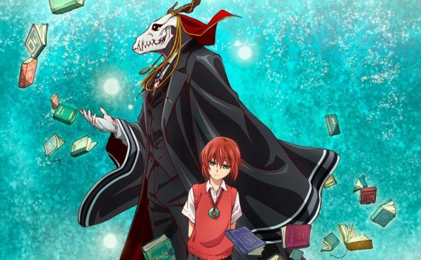 Невеста чародея