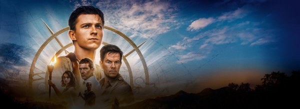 Патриша Миден анчартед