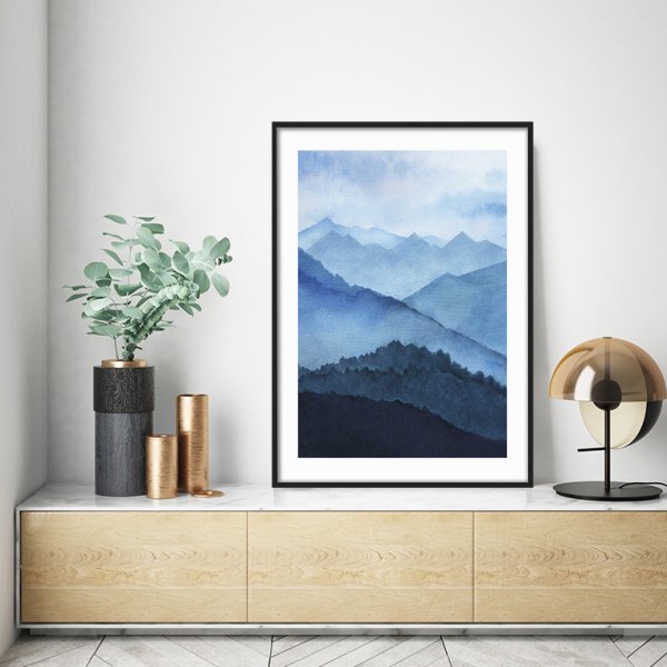 Фотообои комар Torres del Paine 4-530