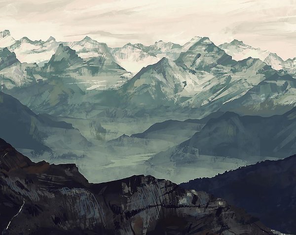 Поход вектор