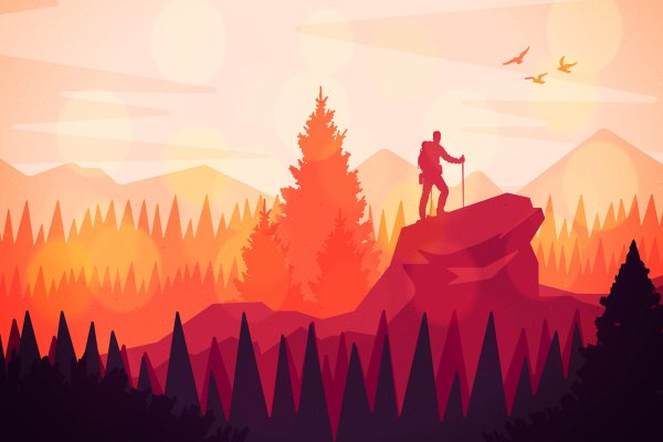 Документальный фильм горы Австралия 2017