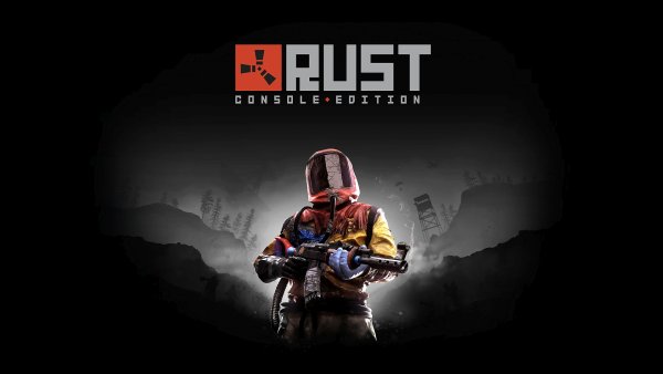 Rust Xbox 360