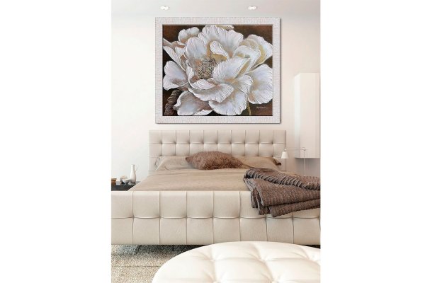 Арт декор репродукция в раме