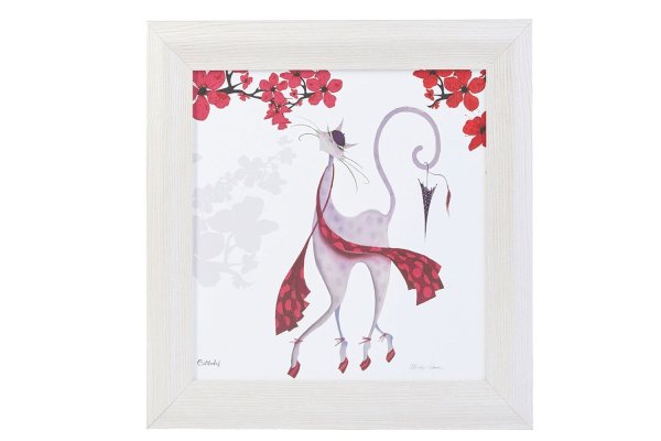 Постер в раме