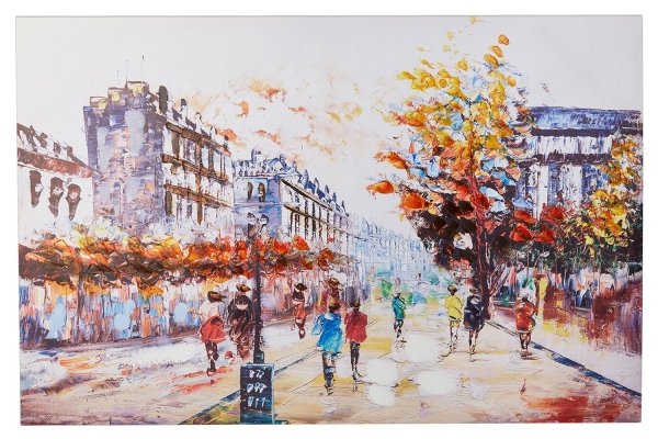 Хофф репродукции и картины