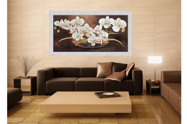 Панно на стену в гостиную