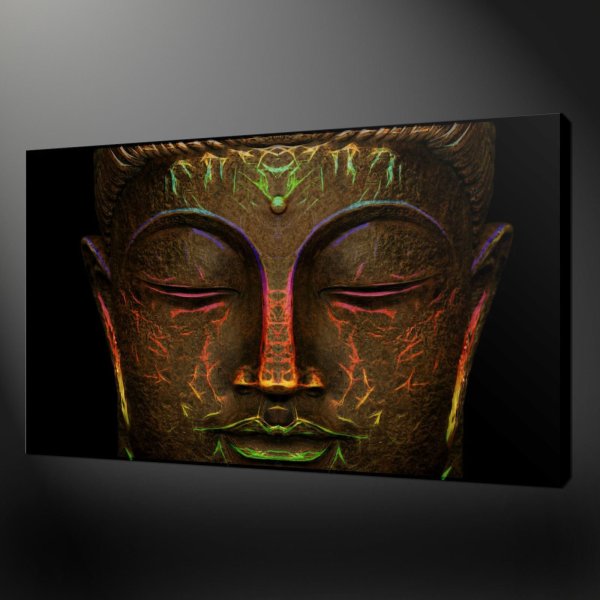 Картина Будда