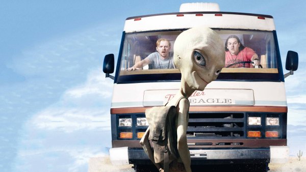 Пол: секретный материальчик (2011)