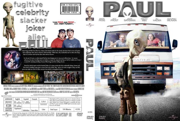 Пол секретный материальчик 2011 Постер