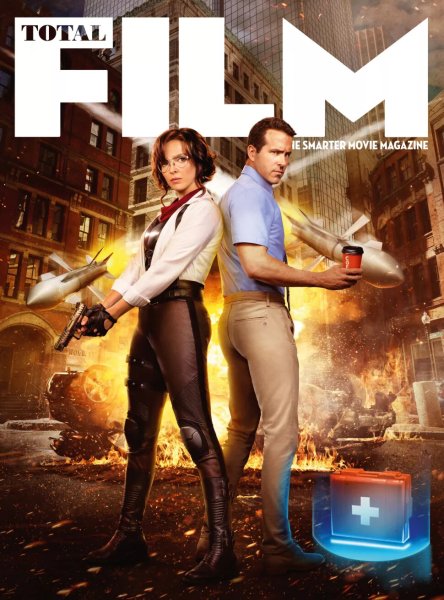 Герой Райан Рейнольдс фильмы 2020