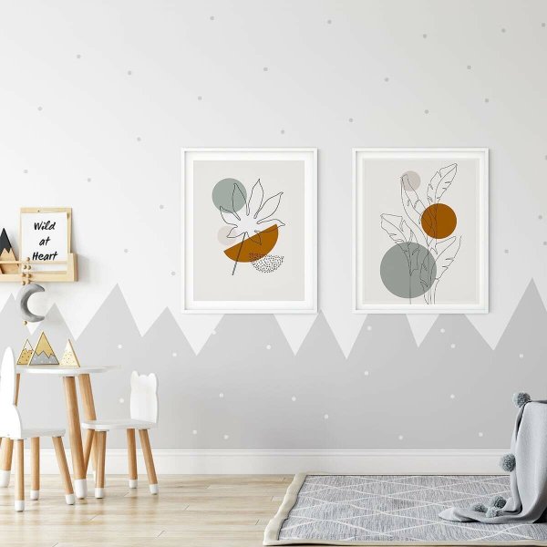 Картина МИД сенчури