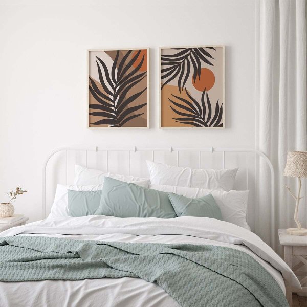 Современные картины для интерьера