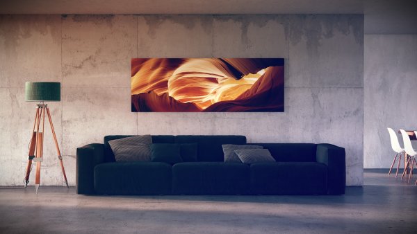 Картина в спальню