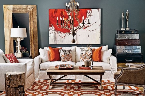 Картины для интерьера